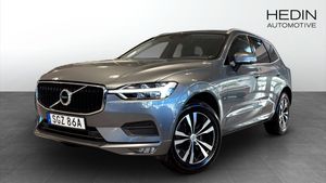 Volvo XC60 bild 1