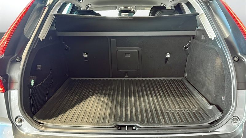 Volvo XC60 bild 10