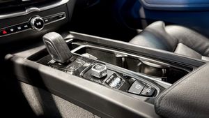 Volvo XC60 bild 16