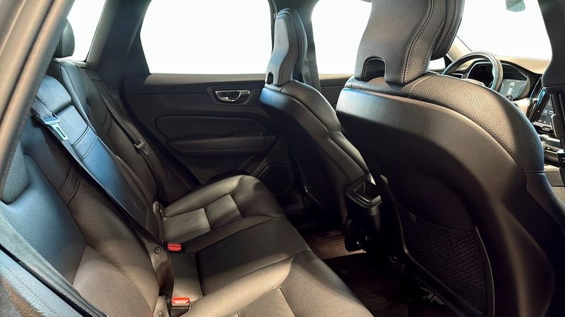 Volvo XC60 bild 5