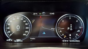 Volvo XC60 bild 15