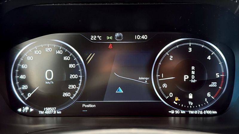 Volvo XC60 bild 15