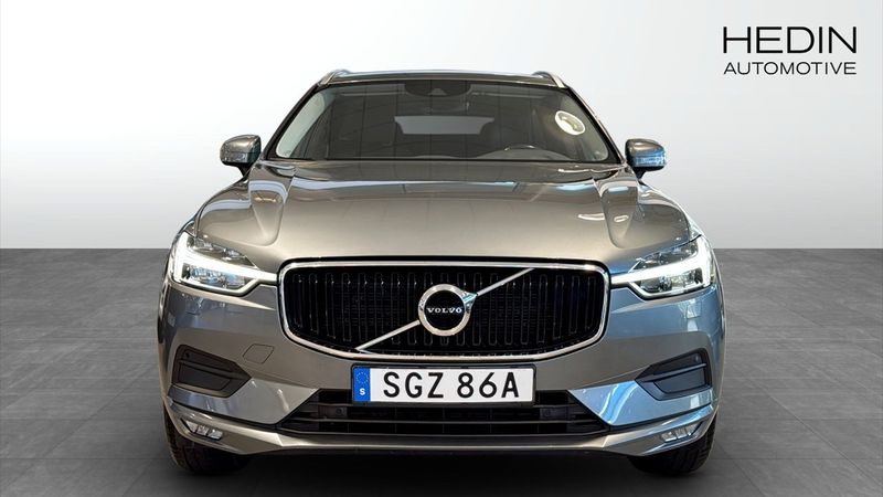 Volvo XC60 bild 8