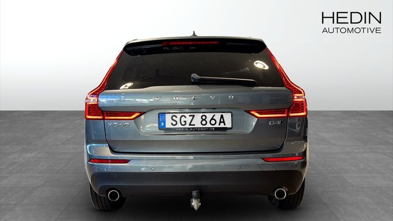 Volvo XC60 bild 7