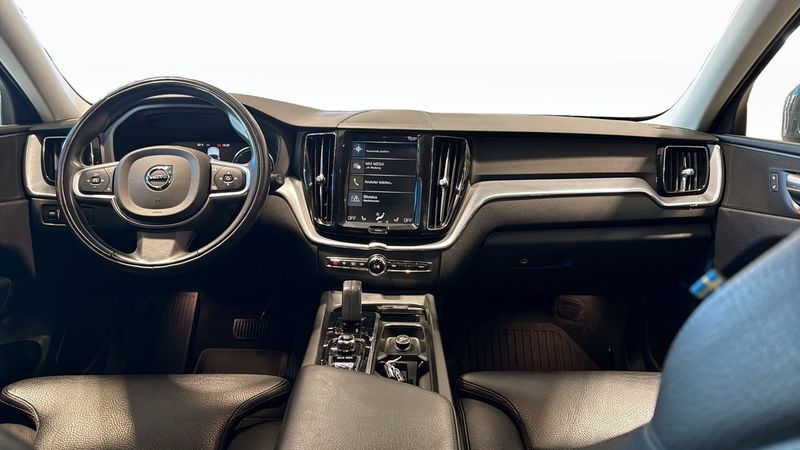 Volvo XC60 bild 4