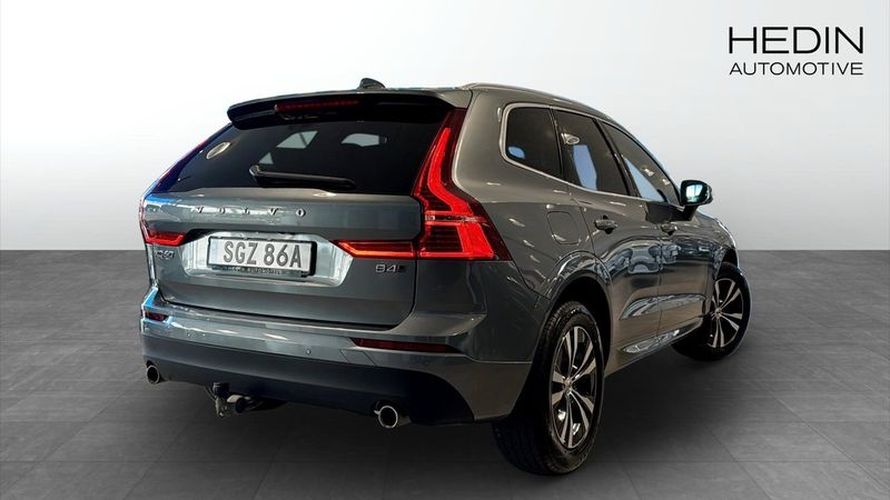 Volvo XC60 bild 2