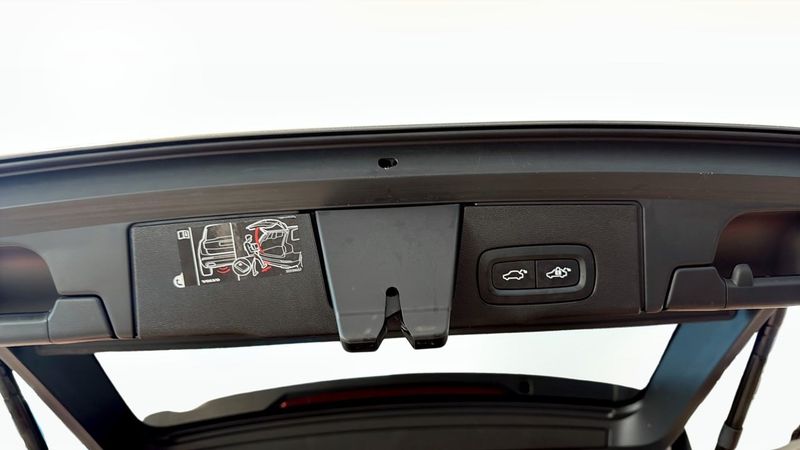 Volvo XC60 bild 13