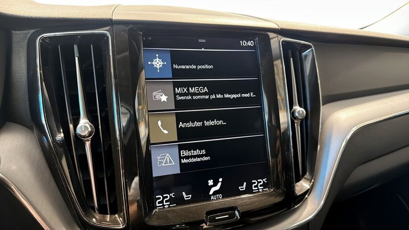 Volvo XC60 bild 12