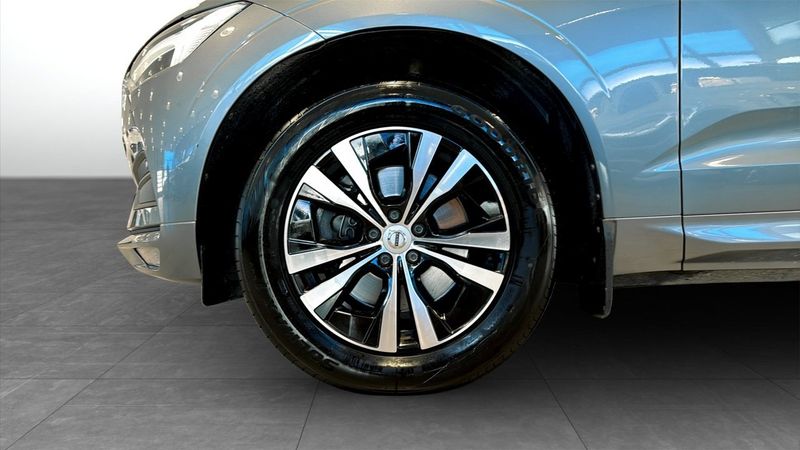 Volvo XC60 bild 9
