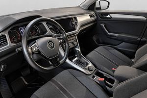 Volkswagen T-Roc bild 10