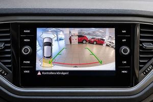 Volkswagen T-Roc bild 22