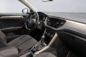 Volkswagen T-Roc bild 13