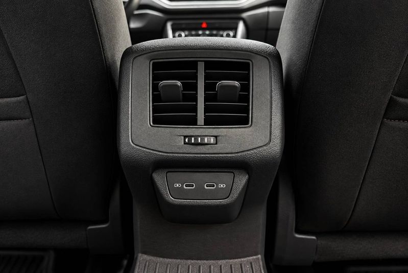Volkswagen T-Roc bild 9