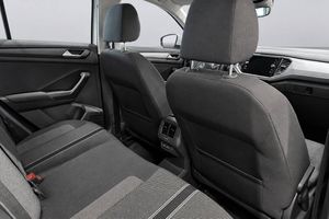 Volkswagen T-Roc bild 12