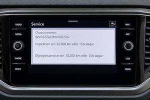 Volkswagen T-Roc bild 21