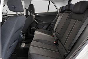 Volkswagen T-Roc bild 11