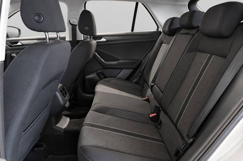 Volkswagen T-Roc bild 11