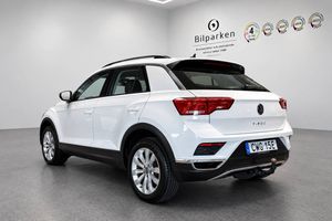 Volkswagen T-Roc bild 3