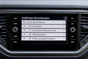 Volkswagen T-Roc bild 19