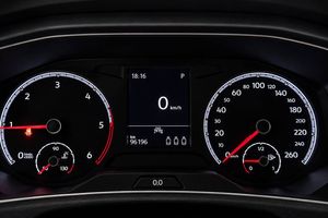 Volkswagen T-Roc bild 23