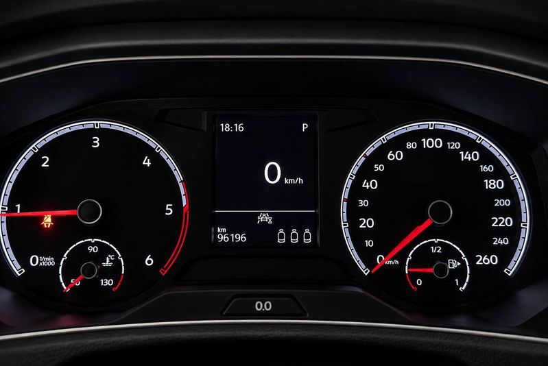 Volkswagen T-Roc bild 23