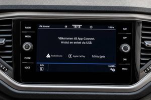 Volkswagen T-Roc bild 20