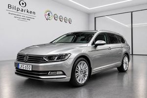 Volkswagen Passat bild 4