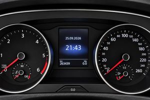 Volkswagen Passat bild 20