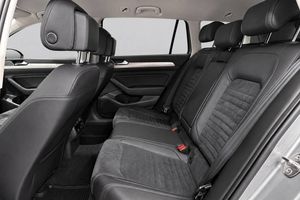 Volkswagen Passat bild 11