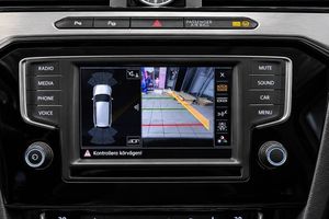 Volkswagen Passat bild 18
