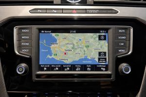 Volkswagen Passat bild 19