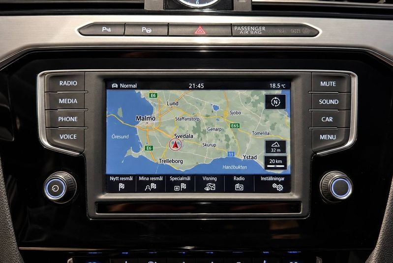 Volkswagen Passat bild 19