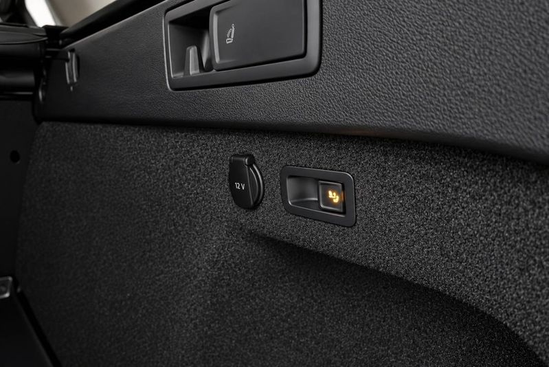 Volkswagen Passat bild 9