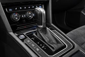 Volkswagen Passat bild 16