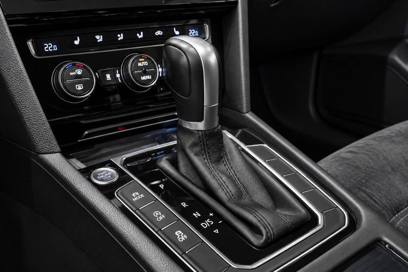 Volkswagen Passat bild 16