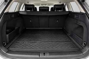 Volkswagen Passat bild 8