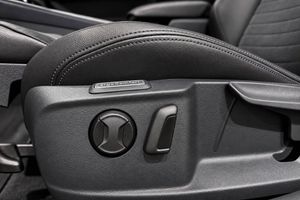 Volkswagen Passat bild 15