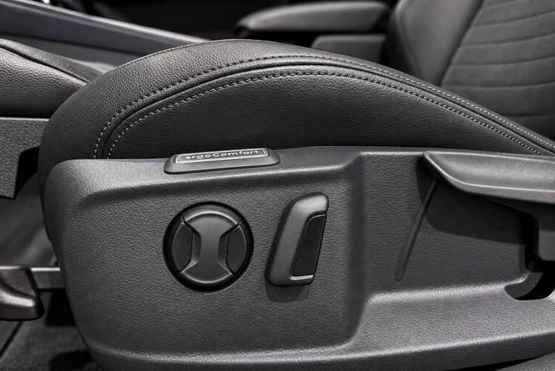 Volkswagen Passat bild 15