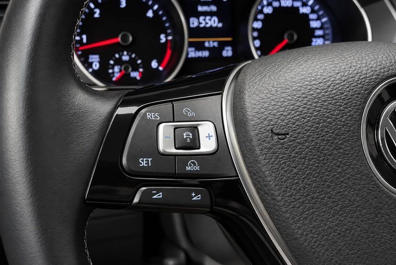 Volkswagen Passat bild 17