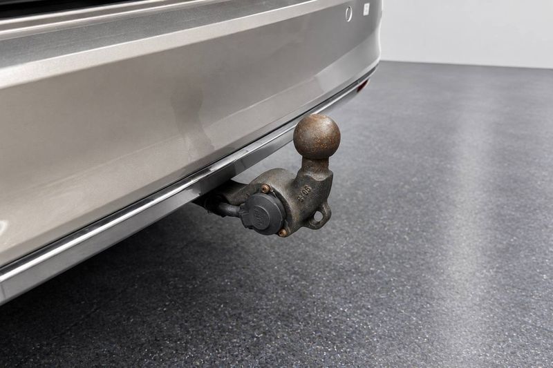 Volkswagen Passat bild 7