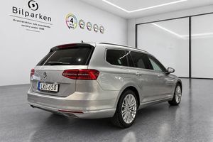Volkswagen Passat bild 2