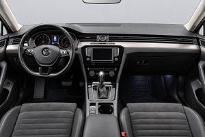Volkswagen Passat bild 14