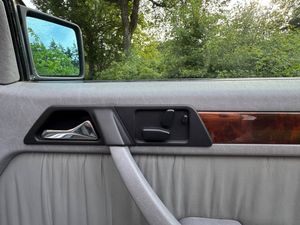 Mercedes E300 bild 11