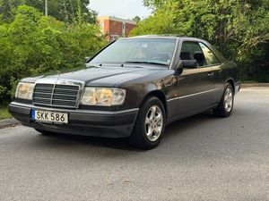 Mercedes E300 bild 7