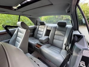 Mercedes E300 bild 13