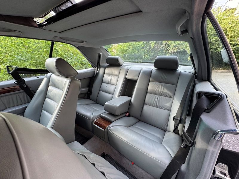 Mercedes E300 bild 13