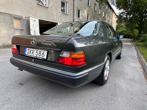 Mercedes E300 bild 4