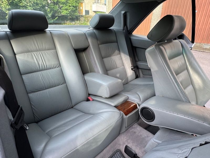 Mercedes E300 bild 10