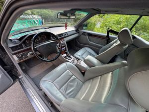 Mercedes E300 bild 14
