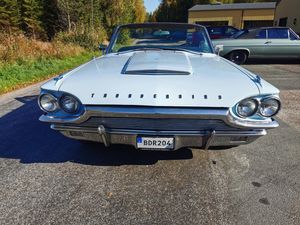 Ford Thunderbird bild 5